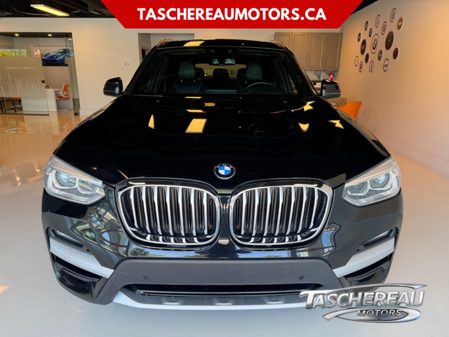 2021 BMW X3 in Cars & Trucks in Longueuil / South Shore - Image 2