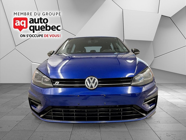  2018 Volkswagen Golf R Stage 1/370hp 377 FT-LBS/IE Intake and c in Cars & Trucks in Thetford Mines - Image 2