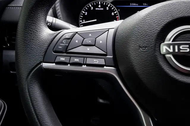 2024 Nissan Sentra SV • LOW MILEAGE • HEATED SEATS • CP/AA in Cars & Trucks in Ottawa - Image 18