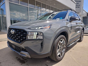 2023 Hyundai Santa Fe Urban | 2.5L TURBO | HEATED SEATS | REMOTE START | LANE DEPART