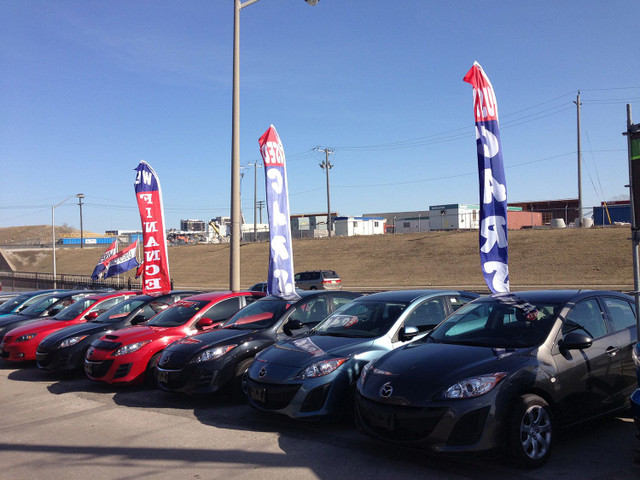 2013 Mazda Mazda3 in Cars & Trucks in City of Toronto - Image 4