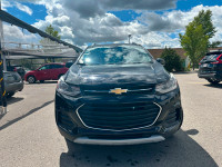 Our 2017 Chevrolet Trax LT in Mosaic Black Metallic is a local trade! This vehicle is in stock and a... (image 7)