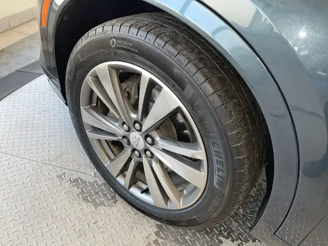 2021 Cadillac XT6 Premium Luxury AWD Local Trade, Leather, Navig in Cars & Trucks in Regina - Image 19