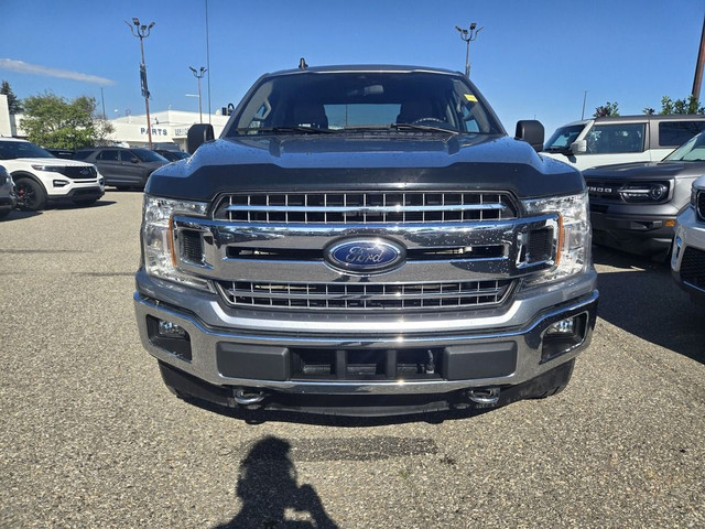 2020 Ford F-150 XLT | REV CAM | XTR PKG | TOW PKG in Cars & Trucks in Calgary - Image 3
