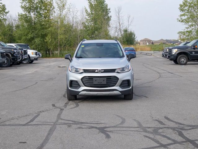 2018 Chevrolet Trax LT - Remote Vehicle Starter System in Cars & Trucks in Belleville - Image 3