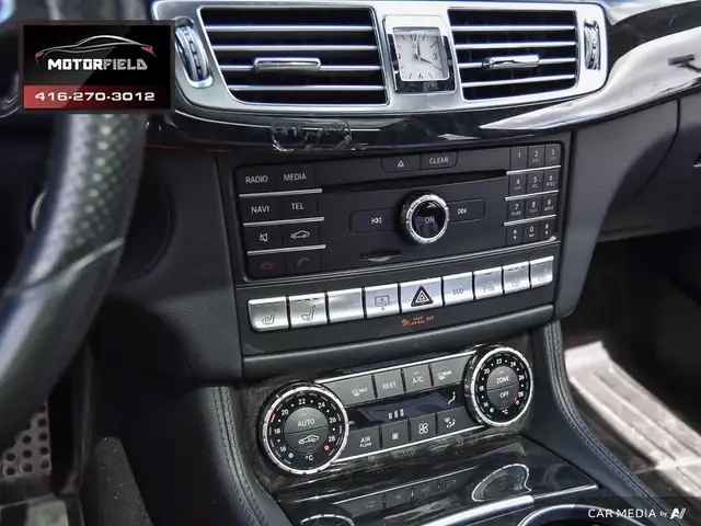 2016 Mercedes-Benz CLS CLS550 4MATIC AMG PKG *Premium Pkg, B&O* in Cars & Trucks in City of Toronto - Image 20