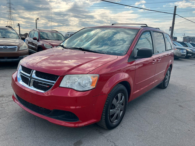 2013 Dodge Grand Caravan SXT * STOW N GO * in Cars & Trucks in Laval / North Shore