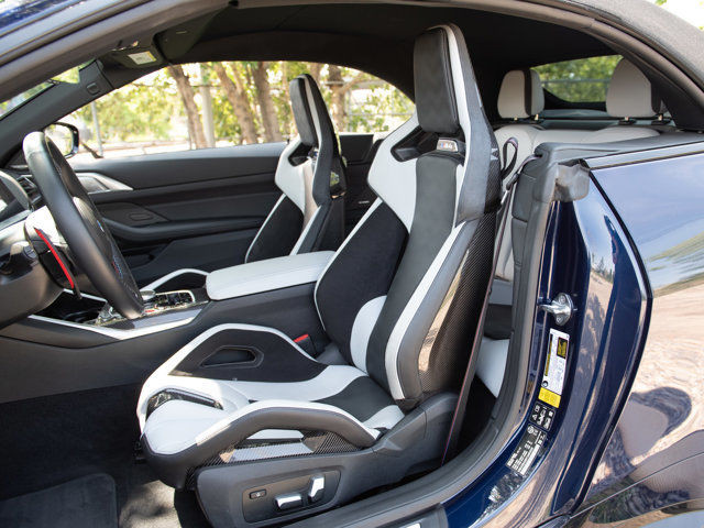 2023 BMW M4 Competition M xDrive in Cars & Trucks in Calgary - Image 3
