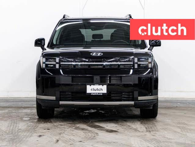 2025 Hyundai Santa Fe Luxury AWD w/ Apple CarPlay & Android Auto in Cars & Trucks in Ottawa - Image 2