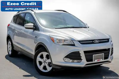 Experience the perfect blend of performance, comfort, and affordability with the 2016 Ford Escape SE...