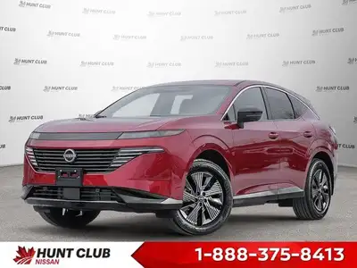 Come visit our Hunt Club Nissan team, you can find us at 275 W Hunt Club Rd Nepean, ON K2E 1A6, or c...