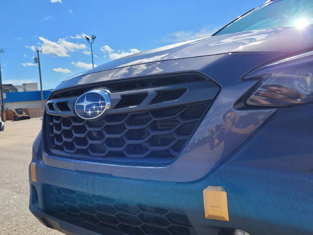 2022 Subaru Outback Wilderness - Sunroof - Skid Plates in Cars & Trucks in Edmonton - Image 4