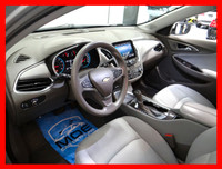 2020 CHEVROLET MALIBU LS CARPROOF VERIFIED, CLEAN TITLE 161,000 KM AUTOMATIC TRANSMISSION SILVER EXT... (image 7)