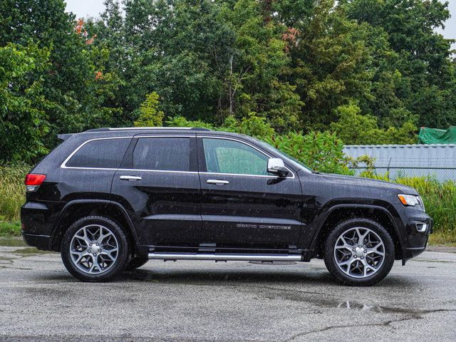 2020 Jeep Grand Cherokee Overland- Pano Roof - Heated / Vented in Cars & Trucks in Barrie - Image 2