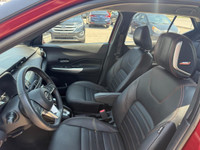 2018 Nissan Kicks SR - In Cayenne Red - Touch screen - 360 backup camera - Heated seat's - Cruise co... (image 1)