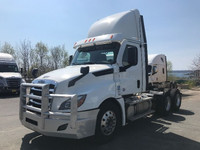 2020 FREIGHTLINER T12664ST;Heavy Duty Trucks - CONVENTIONAL W/O SLEEPER Penske Location 100 THORNHIL... (image 2)