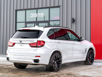 Carget Supercentre is proud to present this fantastic 2016 BMW X5 xDrive35i! EXTERIOR: ALPINE WHITE... (image 6)