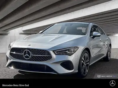 Mercedes-Benz Rive-Sud, la destination Mercedes-Benz par excellence. Bienvenue en première classe. D...