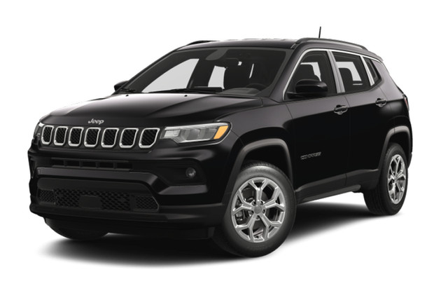 2024 Jeep Compass NORTH in Cars & Trucks in Bedford