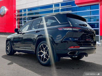 This Jeep Grand Cherokee has a dependable Regular Unleaded V-6 3.6 L/220 engine powering this Automa... (image 3)