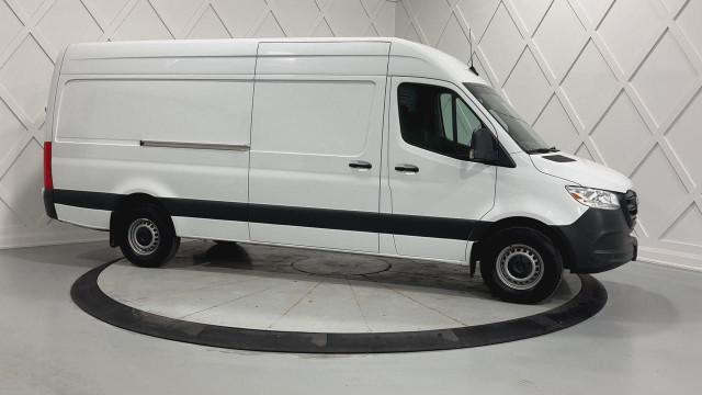 2024 Mercedes-Benz Sprinter 2500 High Roof 4-Cyl Diesel 2500|... in Cars & Trucks in Markham / York Region - Image 2