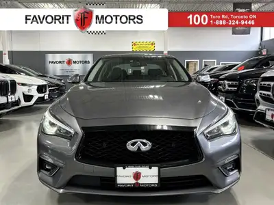 **SPRING SPECIAL!** FEATURING : ILLUMINATED FRONT EMBLEM, V6 TWIN TURBO POWERED, AWD, SUNROOF, MULTI...