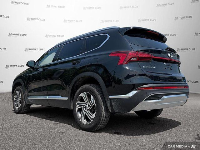 2022 Hyundai Santa Fe Preferred in Cars & Trucks in Ottawa - Image 4