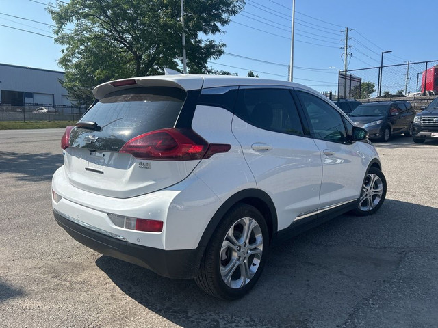 2020 Chevrolet Bolt EV 5dr Wgn LT Apple car Play/Android auto in Cars & Trucks in Oakville / Halton Region - Image 4