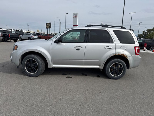 2012 Ford Escape XLT A/C - STEERING WHEEL AUDIO CONTROL - ALUMIN in Cars & Trucks in Cranbrook - Image 2