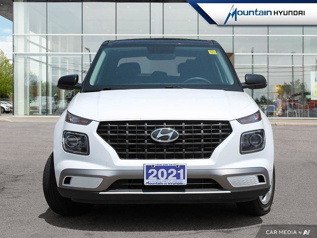 2021 HYUNDAI VENUE ESSENTIAL in Cars & Trucks in Hamilton - Image 2