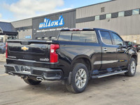 Look at this certified 2022 Chevrolet Silverado 1500 LTD High Country Crew 4WD | 6.2L | Leather | Su... (image 5)