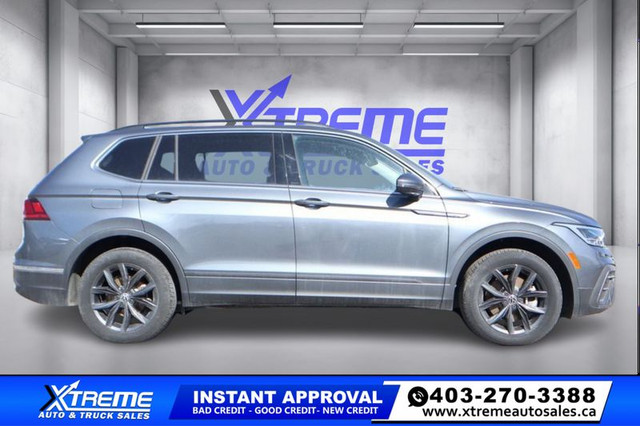 2024 Volkswagen Tiguan Comfortline - NO FEES! HAIL SALE! in Cars & Trucks in Calgary - Image 4