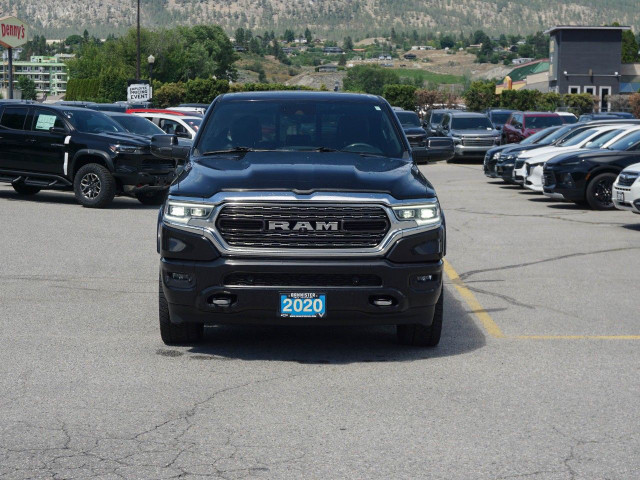 2020 Ram 1500 in Cars & Trucks in Penticton - Image 2