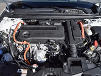 "" Engine: 2L 4cyl. L/100Km City: 5.0 L/100Km Hwy: 5.7 Safety Equipment Traffic Jam Assist ABS And D... (image 5)