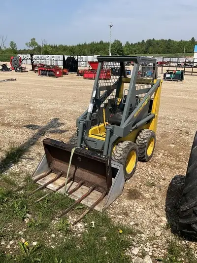 This item is locked into an online, NO RESERVE auction held by 6&6 Auctions. Bidding opens Monday Ju...