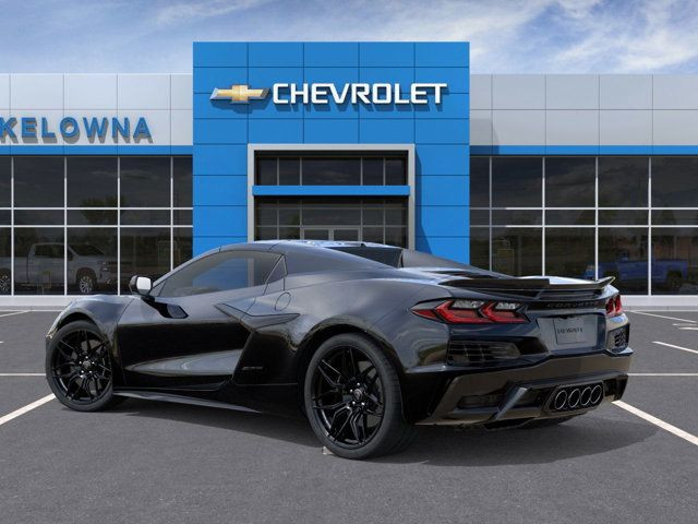 2025 Chevrolet Corvette 3LZ in Cars & Trucks in Kelowna - Image 3