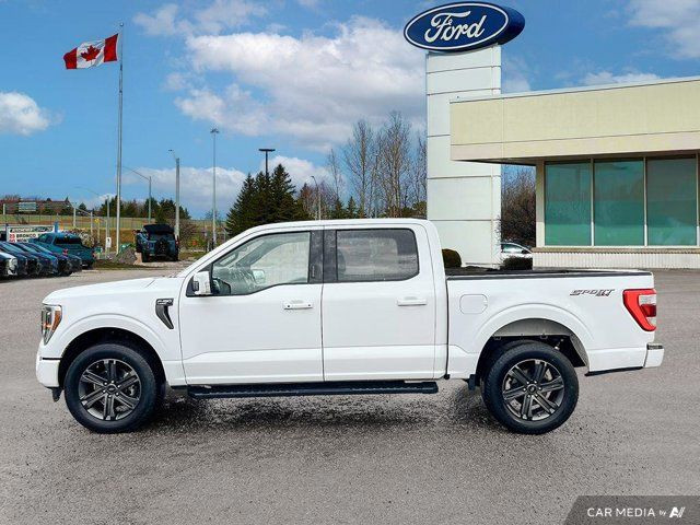 2023 Ford F-150 LARIAT in Cars & Trucks in Kitchener / Waterloo - Image 4