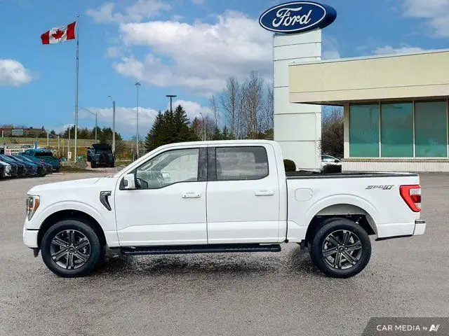 2023 Ford F-150 LARIAT in Cars & Trucks in Kitchener / Waterloo - Image 5