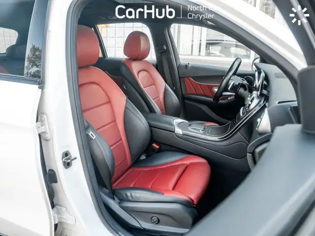 2022 Mercedes-Benz GLC 300 Panoramic Roof Night Package 360 in Cars & Trucks in City of Toronto - Image 10