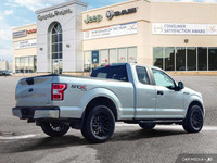 Your Grande Prairie Chrysler store just took in this vehicle! It is either in transit or freshly tra... (image 4)