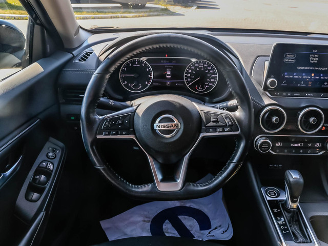 2022 Nissan Sentra SV in Cars & Trucks in London - Image 3