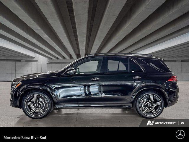 2025 Mercedes-Benz GLE 450 4MATIC dans Autos et camions  à Longueuil/Rive Sud - Image 2