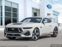 **WE WILL BEAT ANY FORD DEALER IN THE CITY** The 2025 Ford Mustang GT is the latest evolution of a p... (image 1)