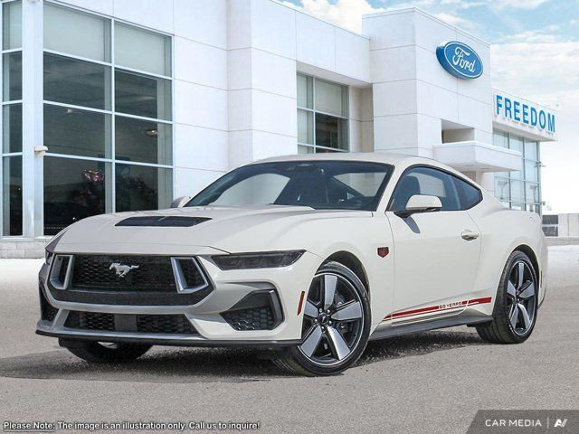 2025 Ford Mustang GT Premium in Cars & Trucks in Edmonton - Image 2