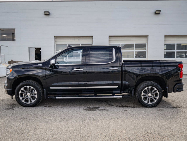  2024 Chevrolet Silverado 1500 High Country in Cars & Trucks in Kelowna - Image 4