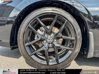 APPLE CARPLAY, ANDROID AUTO, REAR-VIEW CAMERA, MOONROOF, HEATED SEATS, HEATED STEERING WHEEL, FORWAR... (image 9)