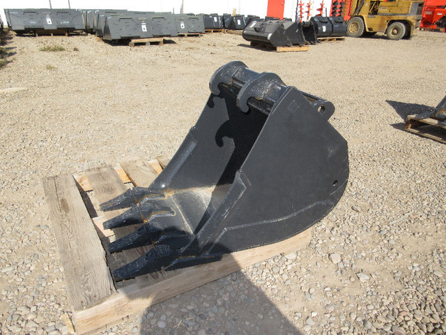 2022 Bobcat 18in. Trenching bucket in Heavy Equipment in Lethbridge - Image 2