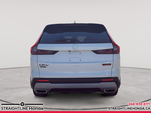 2026 Honda CR-V HYBRID in Cars & Trucks in Terrace - Image 3