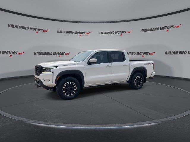 2022 Nissan Frontier PRO-4X in Cars & Trucks in Hamilton - Image 4