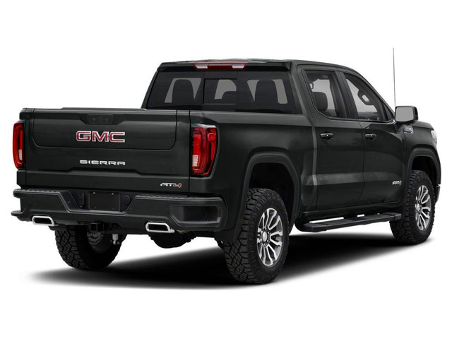 2020 GMC Sierra 1500 AT4 in Cars & Trucks in Markham / York Region - Image 3